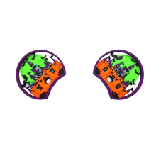 Load image into Gallery viewer, OOPSIE Multi Color JUST EARS