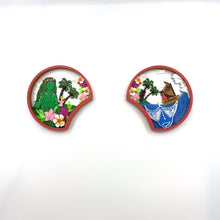 Load image into Gallery viewer, OOPSIE Multi Color JUST EARS