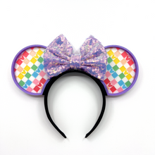 Load image into Gallery viewer, OOPSIE Multicolor Standard Ears