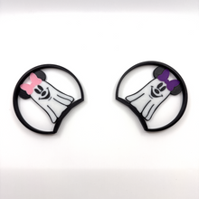 Load image into Gallery viewer, "Just Ears"  Halloween OOPSIES