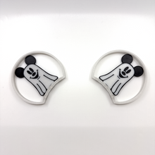 Load image into Gallery viewer, "Just Ears"  Halloween OOPSIES