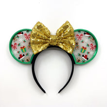 Load image into Gallery viewer, "Standard" Mistletoe Mashup