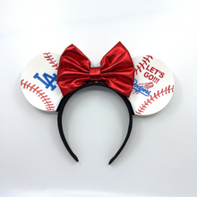Load image into Gallery viewer, "Just Ears" #1 Fan