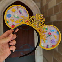 Load image into Gallery viewer, "Just Ears" Princess Party