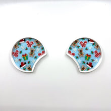 Load image into Gallery viewer, "Just Ears" Mistletoe Mashup