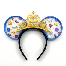 Load image into Gallery viewer, "Standard" Princess Party