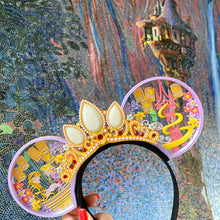 Load image into Gallery viewer, OOPSIE Multicolor Standard Ears