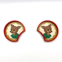Load image into Gallery viewer, "Just Ears" Darling Deer