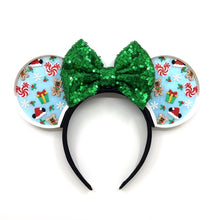 Load image into Gallery viewer, "Standard" Mistletoe Mashup