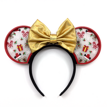Load image into Gallery viewer, "Standard" Mistletoe Mashup