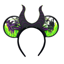Load image into Gallery viewer, OOPSIE Multicolor Standard Ears