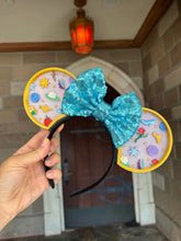 Load image into Gallery viewer, "Standard" Princess Party