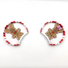 Load image into Gallery viewer, "Just Ears" Gingermice