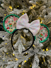 Load image into Gallery viewer, "Just Ears" Mistletoe Mashup