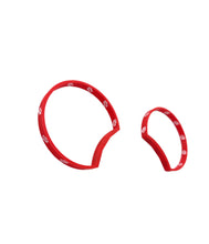 Load image into Gallery viewer, "Just Ears" Ohana Hoops
