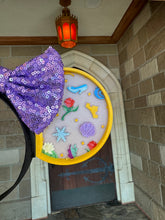 Load image into Gallery viewer, "Just Ears" Princess Party