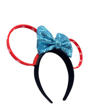 Load image into Gallery viewer, "Standard" Ohana Hoops