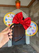 Load image into Gallery viewer, "Standard" Princess Party