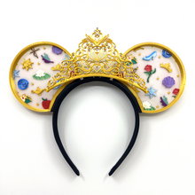 Load image into Gallery viewer, "Standard" Princess Party