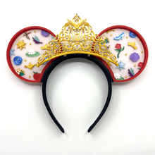 Load image into Gallery viewer, "Standard" Princess Party