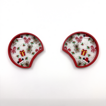 Load image into Gallery viewer, "Just Ears" Mistletoe Mashup