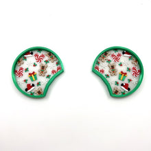 Load image into Gallery viewer, "Just Ears" Mistletoe Mashup