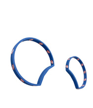 Load image into Gallery viewer, "Just Ears" Ohana Hoops