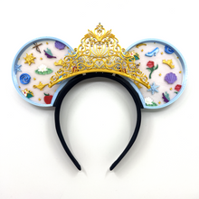 Load image into Gallery viewer, "Standard" Princess Party