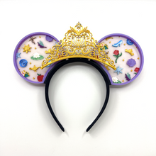 Load image into Gallery viewer, "Standard" Princess Party