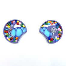 Load image into Gallery viewer, OOPSIE Multi Color JUST EARS
