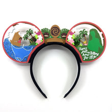 Load image into Gallery viewer, "Standard" Wayfinding Princess