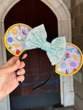 Load image into Gallery viewer, "Standard" Princess Party