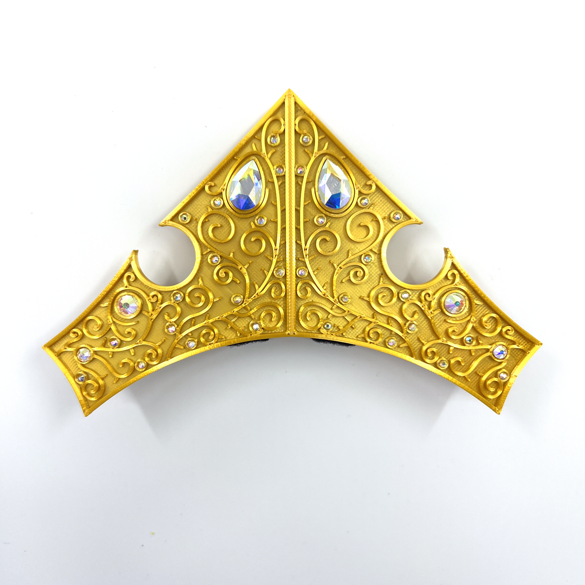 ROMANTIC CROWN★TFG X RMTCRWJYETI ANORAC Amazon.com: SWEETV Zodiac Crown, Gold Tiara for Women