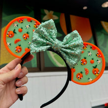 Load image into Gallery viewer, "Just Ears" Citrus Blossom