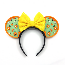 Load image into Gallery viewer, "Just Ears" Citrus Blossom