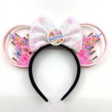 Load image into Gallery viewer, Interchangeable Bow Baubles