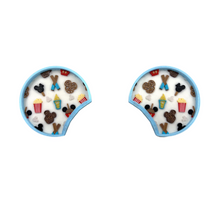 Load image into Gallery viewer, OOPSIE Multi Color JUST EARS