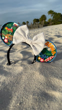 Load image into Gallery viewer, "Just Ears" Tropical Trouble