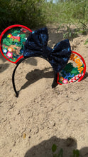 Load image into Gallery viewer, "Just Ears" Tropical Trouble