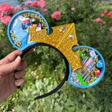 Load image into Gallery viewer, "Just Ears" Once Upon a Dream