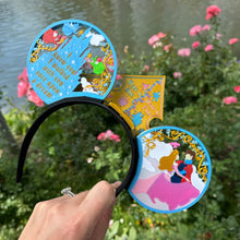 Load image into Gallery viewer, "Just Ears" Once Upon a Dream