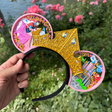 Load image into Gallery viewer, "Just Ears" Once Upon a Dream