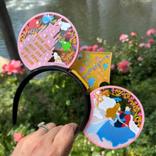 Load image into Gallery viewer, "Just Ears" Once Upon a Dream
