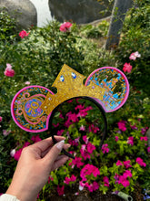 Load image into Gallery viewer, "Just Ears" Celebrate Happy