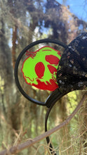 Load image into Gallery viewer, "Just Ears"  Halloween OOPSIES