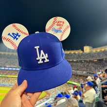 Load image into Gallery viewer, "Just Ears" #1 Fan