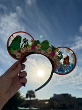 Load image into Gallery viewer, "Just Ears" Wayfinding Princess