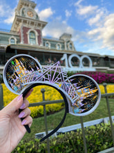 Load image into Gallery viewer, "Standard" 100th Anniversary Castle