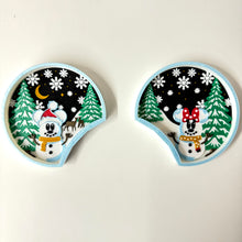 Load image into Gallery viewer, "Just Ears" Frosty Mouse