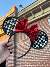 Load image into Gallery viewer, OOPSIE Multicolor Standard Ears